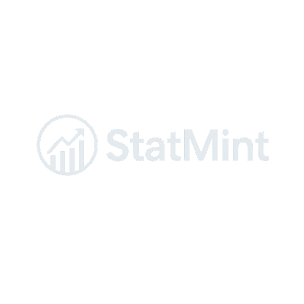 StatMint Logo